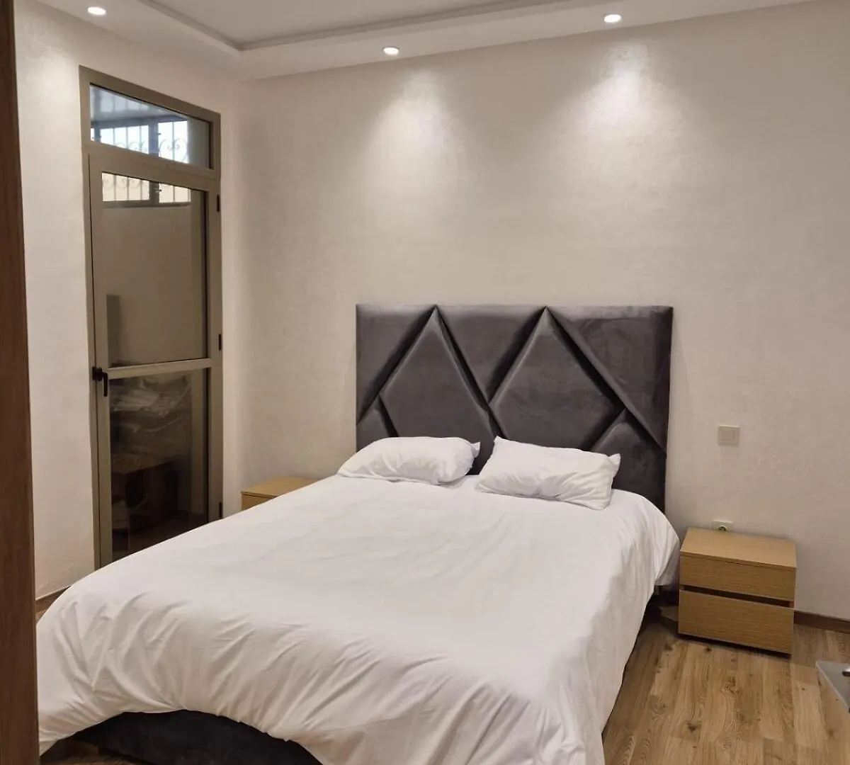 Elegant & Comfortable Apartment In Marrakesh