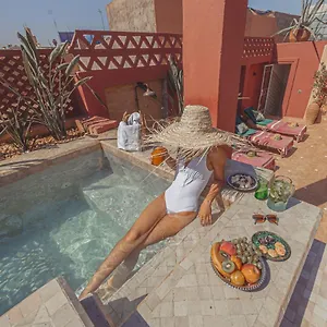 2* Riad Le Limoun And