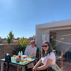  Ostello Chill Out House